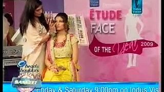 Sola Singhar 6th July on Indus Tv - Part 2