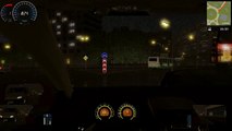 City Car Driving: Single Player Challenges (Pt.3 - Road signs & Traffic signals) w/ Track IR