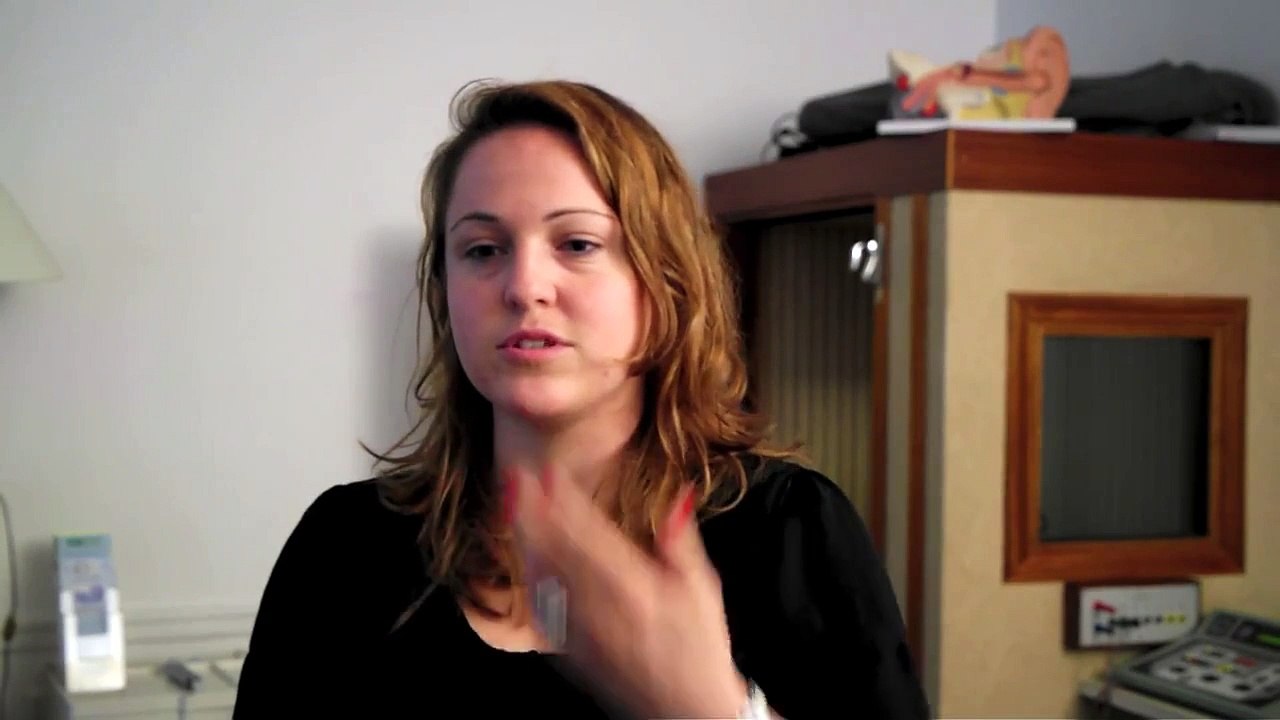 Traitement des amygdales au laser