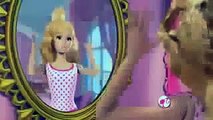 Mattel Barbie Color Chalk Hair Doll