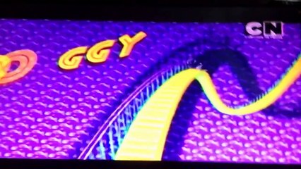 Oggy and the Cockroaches Intro