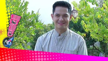 Populer, Dude Cari Sensasi? - Cumicam 11 September 2015