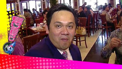 Farhat Abbas Jadi DPO? - Cumicam 11 September 2015