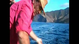 robinson crusoe (pesca deportiva)