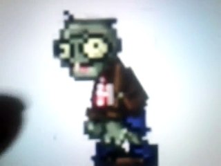 PvZ 2 Neon Mixtape Tour Side B,Game Zombie!