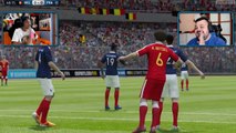 FIFA 15 RTD1 : VERSO LA DIVISIONE 1 ! w/Sodin 60FPS
