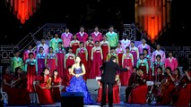 About Gracias Choir and the Gracias Cantata U.S. Tour