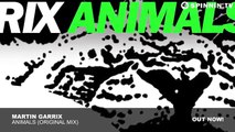 Martin Garrix   Animals Original Mix