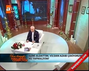 Nihat Hatipoğlu'nu çileden çıkaran itiraf