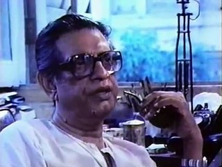 Satyajit Ray: Introspections (1983) Part 2