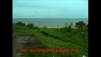 sirenas, el falso documental de animal planet, crtica