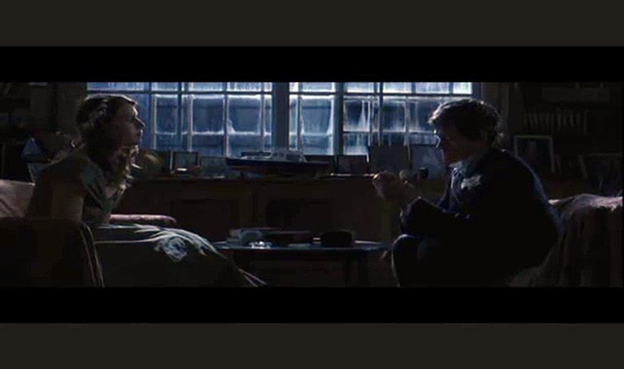 Hugh Dancy as Buddy in Evening