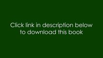 Prozac-Free: Homeopathic Medicine for Depression,  Book Download Free