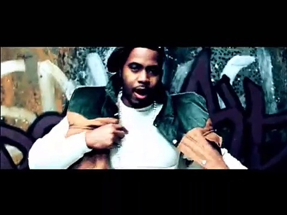 Nas "Shine on 'Em" Video