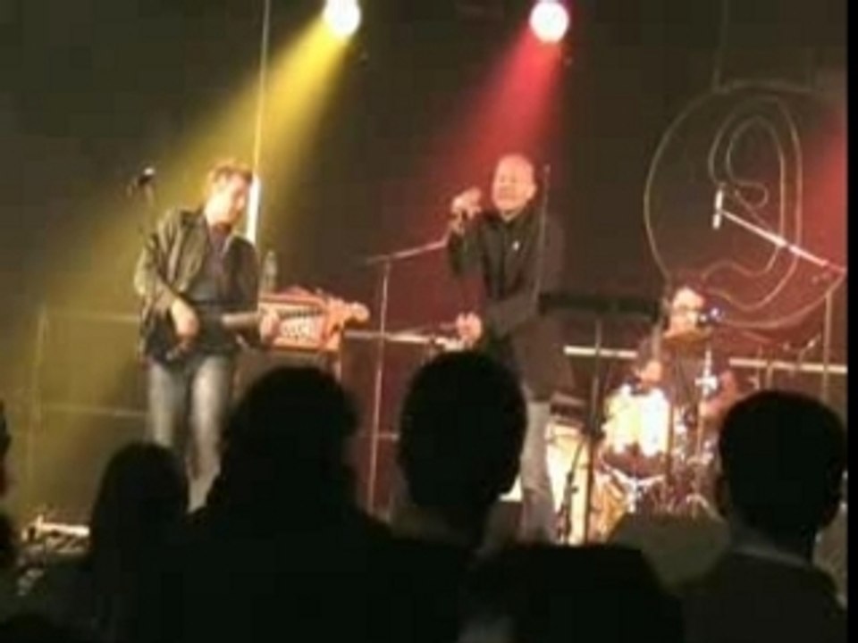 Radiosofa-Au milieu de toi