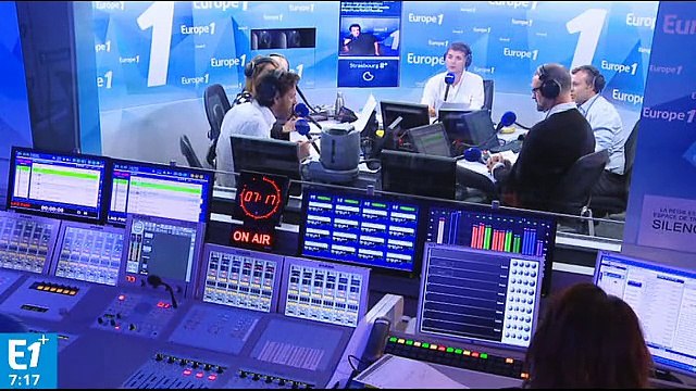 Syrie, Laurent Fabius évincé des débats pour imposer les frappes