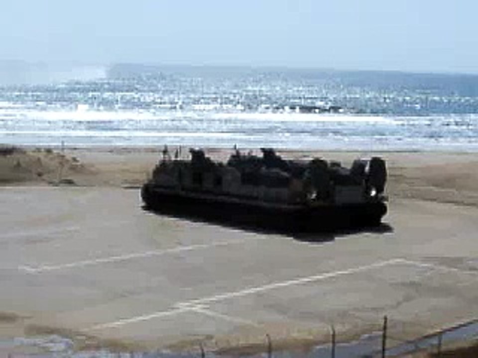 Going... Going... Gone