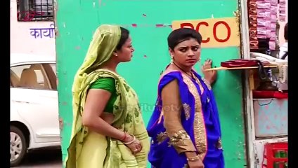 SASURAL SIMAR KA | 13th Spetember 2015 | MAHA KUMBH SPECIAL | Simar To Kill Dayan Mohini