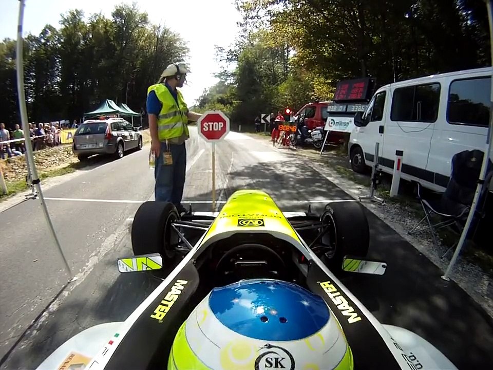 Liber Federico GHD Gorjanci