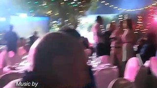 Petkorazzi - Der Videoblog von Andrea Petkovic - At the Player's Party