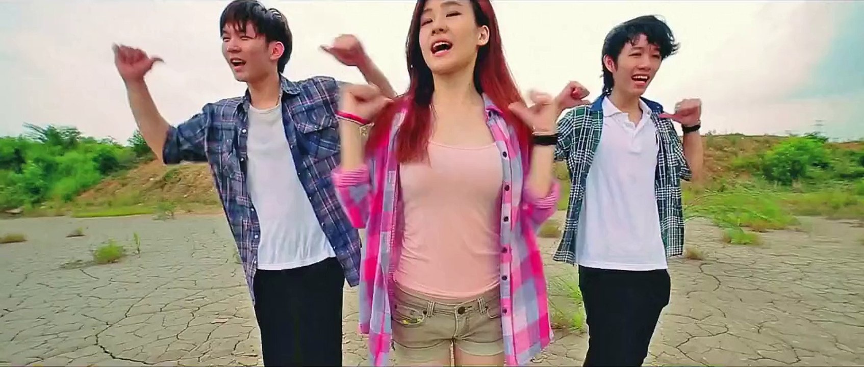 HONEY, I'M GOOD (DANCE COVER)