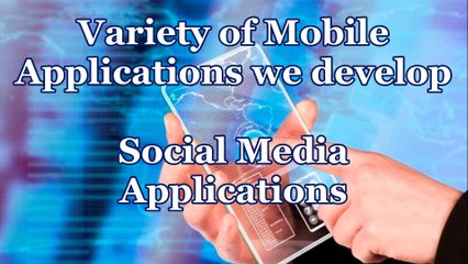 Hire Mobile Apps Developer -StepforAdder