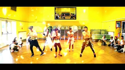 LudeePop - Spectacle Journée Portes Ouvertes (Emile-Huchet)