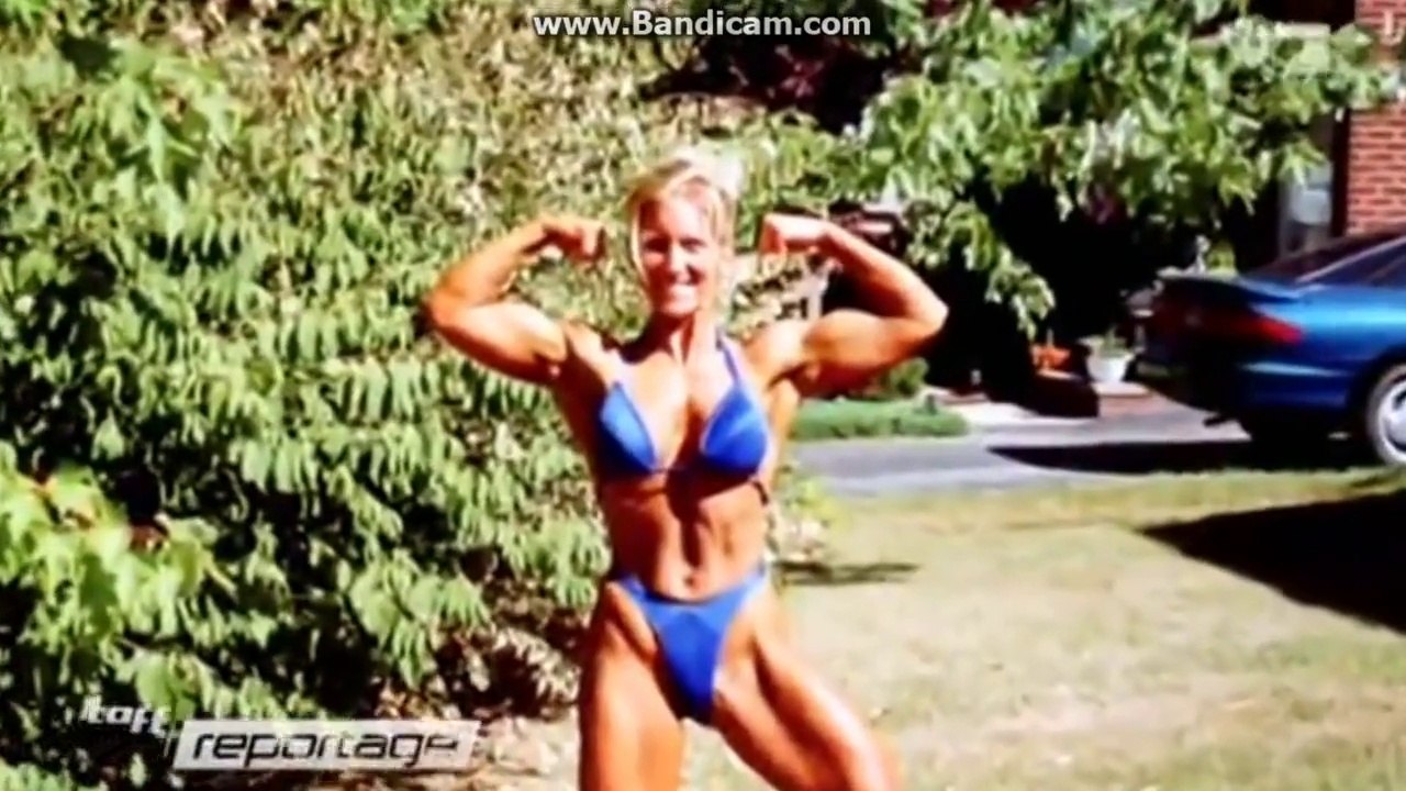 Die stärkste Familie der Welt