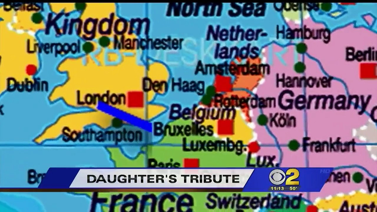 Jenna Delp Races Through Mongolia