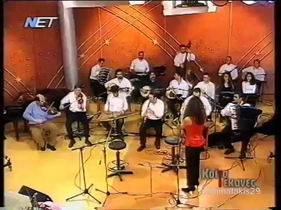 ΤΟ ΤΣΙΑΜΠΑΣΙΝ ❀ Σοφία Παπάζογλου