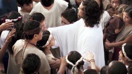 Otro Testamento de Jesucristo - Reflejos de Cristo