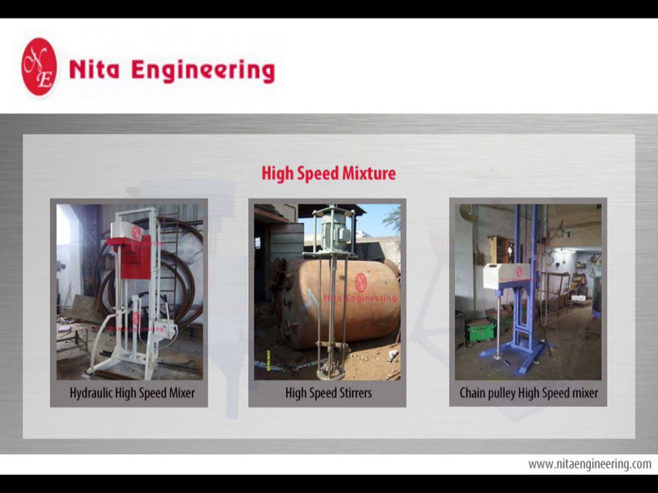 Chemical storage tank manufacturers, Reaction vessel manufacturers