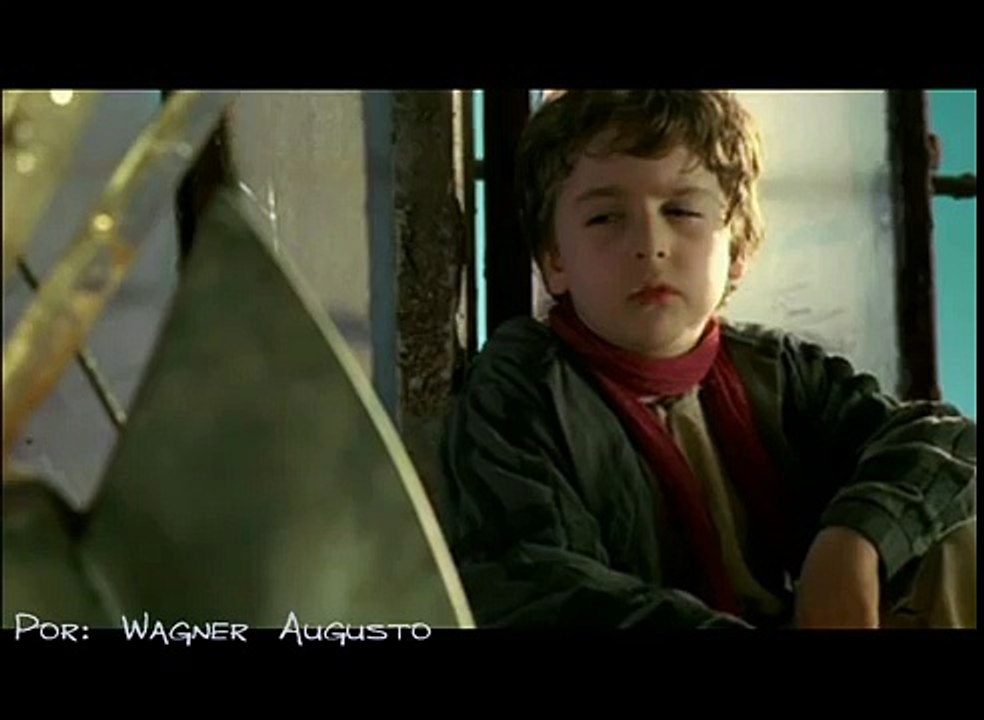 Sandy e Junior - Planeta Água