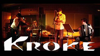 Kroke - Take it easy