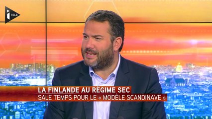 Huit jours de congés en moins pour les fonctionnaires finlandais