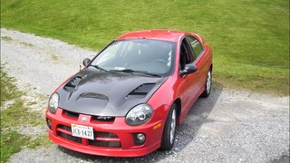 A Timeline of my SRT-4 from Day 1 to Present