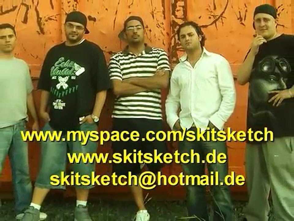 Skit Sketch - Fr. Ceksen