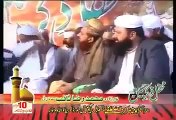 Karbala-Allama Peerzada Muhammad Raza Saqib Mustafai Sahib-Speech