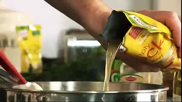 Wild Mushroom Risotto Recipe | Marco Pierre White