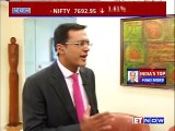 Optimistic on the India economy & markets: Reliance MF’s Sunil Singhania