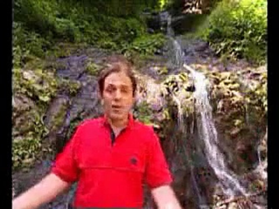 BAYAR ŞAHİN - ELİYA GOGO