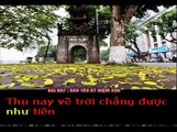 DẤU YÊU KỶ NIỆM XƯA  - Thơ : Nguyễn Ngọc Hùng - Phổ nhạc  : Hải Anh Karaoke khong loi