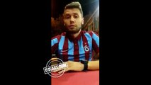 İbrahim Hacıosmanoğlu taklidi sosyal medyayı salladı