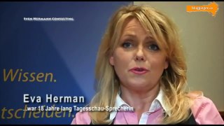 Eva Herman und Harald Schumann - die deutschen Whistleblower
