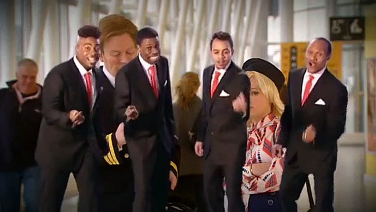 Frankie Boyles Tramadol Nights S01E06