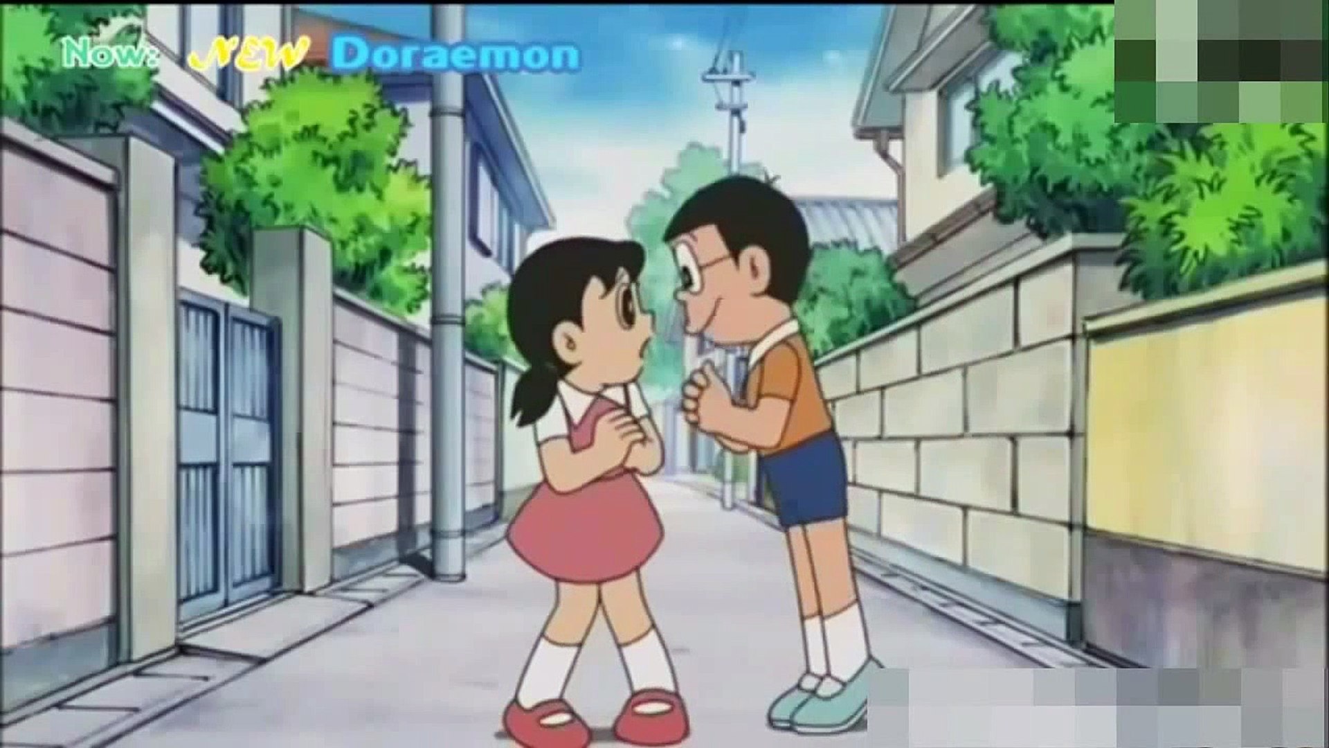 Doraemon New Episods Nobita and shizuka are changing their selves - video  Dailymotion