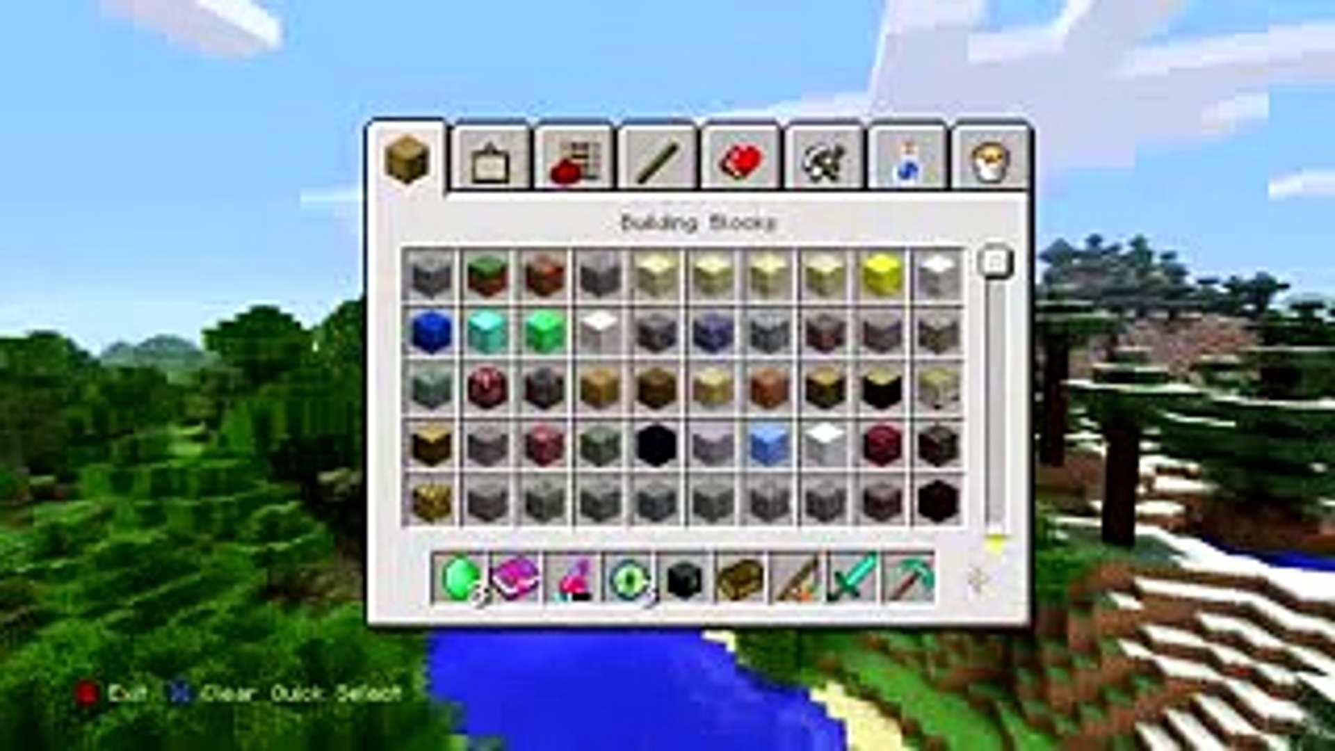 Minecraft Xbox One Edition Release Date Confirmed Minecraft Gameplay Xbox One Ps4 Mods Video Dailymotion