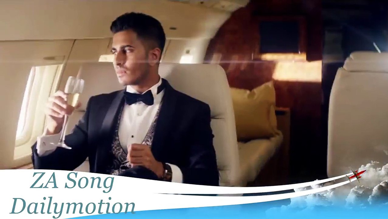 Arjun: Can't Forget You (Tujhe Bhula Diya) VIDEO Song ft. Jonita Gandhi | ZA Song