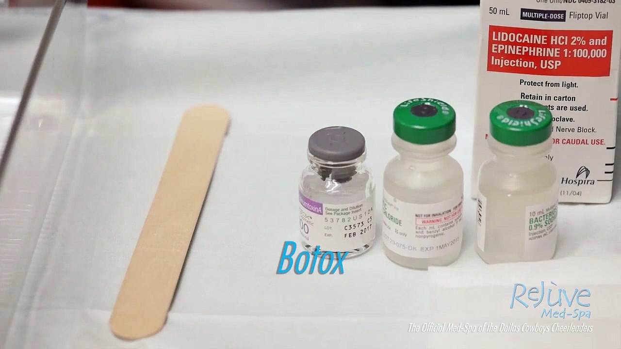 Botox