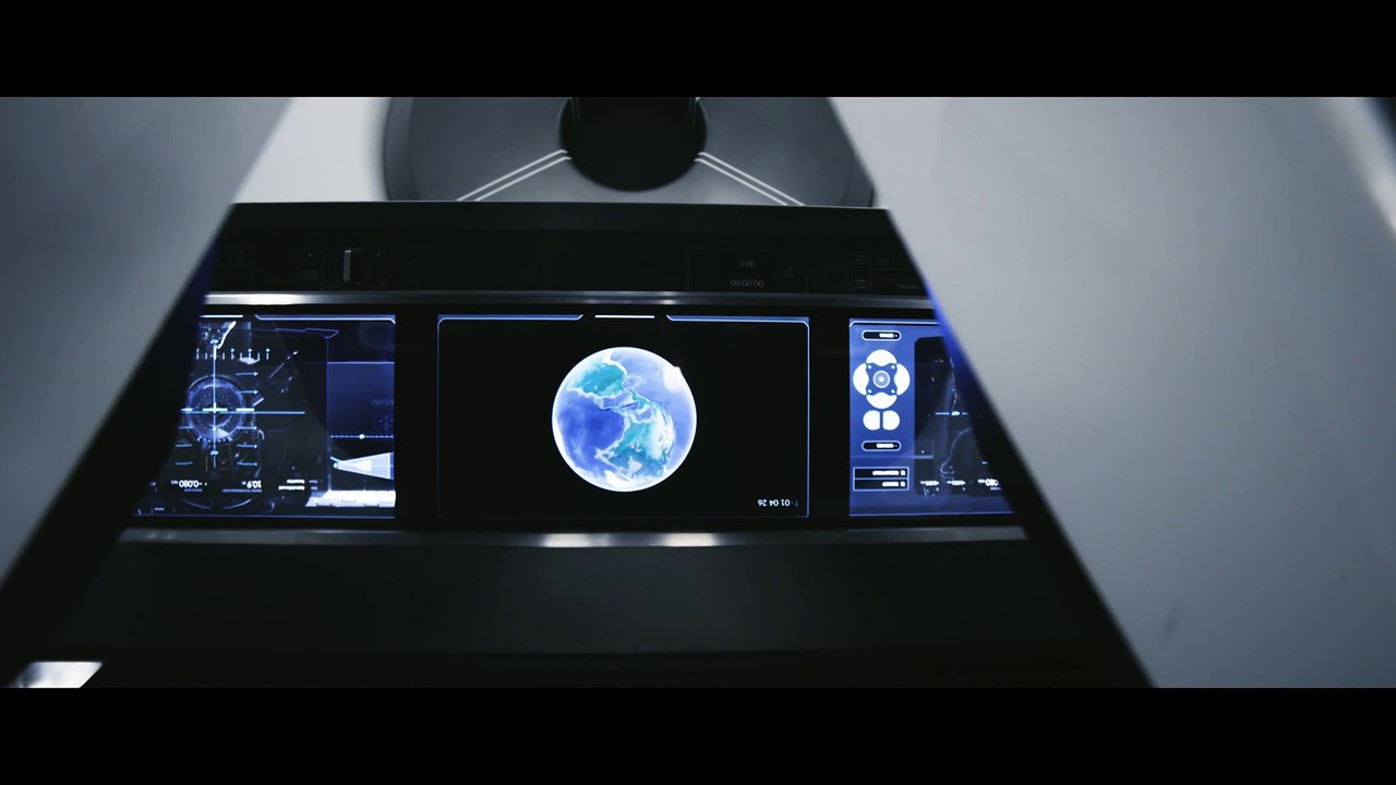 La capsule SpaceX's Crew Dragon ressemble plus à une voiture de sport qu'à une navette spatiale